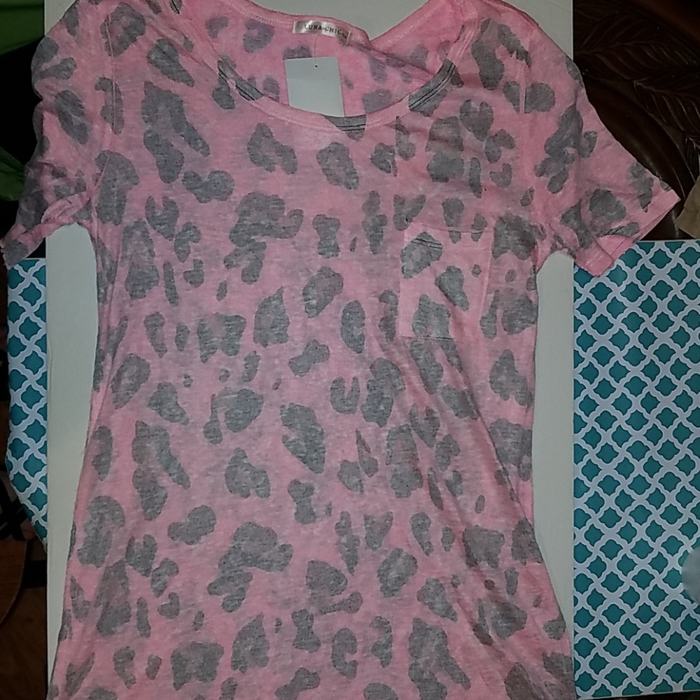 Luna chic shirt